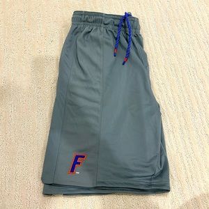Player Edition - Florida Gators Team Performance Shorts